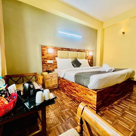 Hotel Kalinga Grand - Luxury Comfort !! Travellers Delight !! Budget Friendly !! Prime Location !! Guest Favourite Manali  Exterior photo